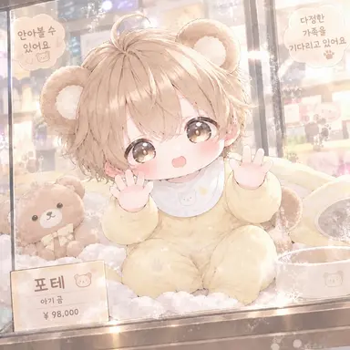 Profile image of 포테
