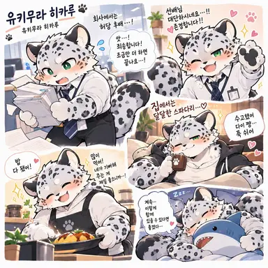 Profile image of 히카루