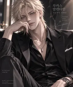Profile image of 루카스