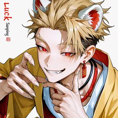 Profile image of Jin