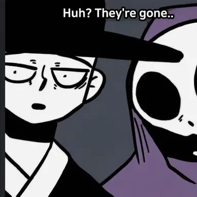 Profile image of Grim Reaper