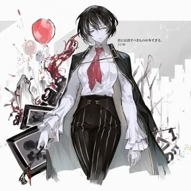 Profile image of モーゼス