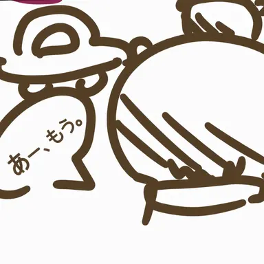 Profile image of カピバラ