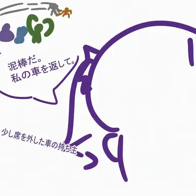 Profile image of タッポ