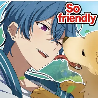 Profile image of Jin