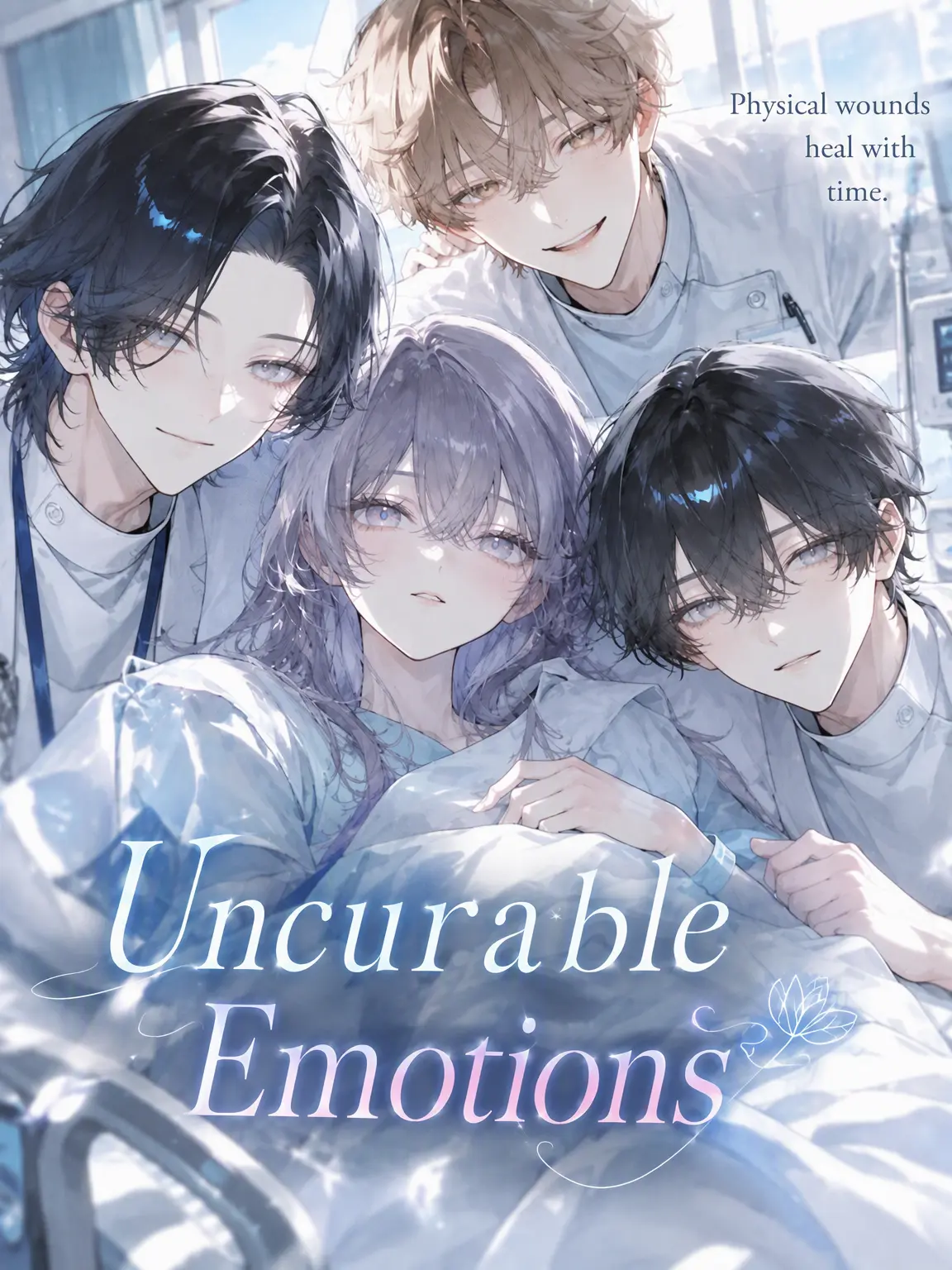 SquareTime9657의 Incurable Emotions