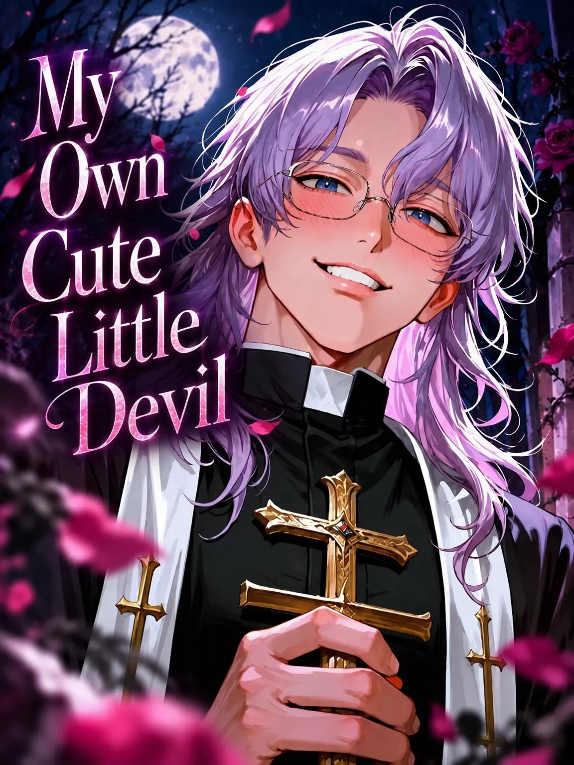 harunokoida의 My Own Little Devil