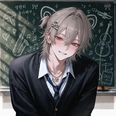 Profile image of 아즈사