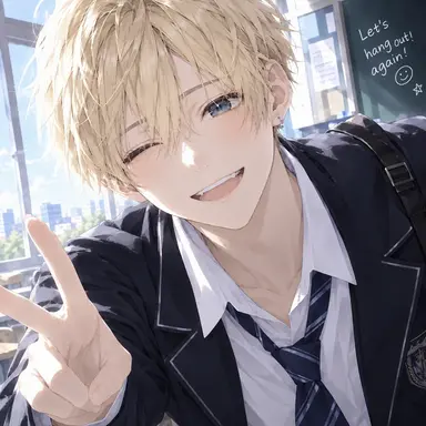 Profile image of Haruto