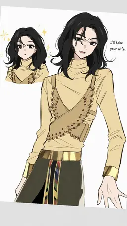 Profile image of mj