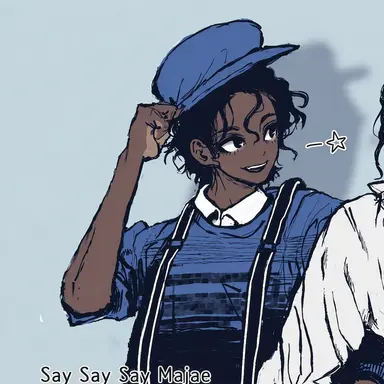 Profile image of M-Jack