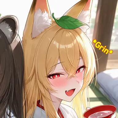 Profile image of Inari