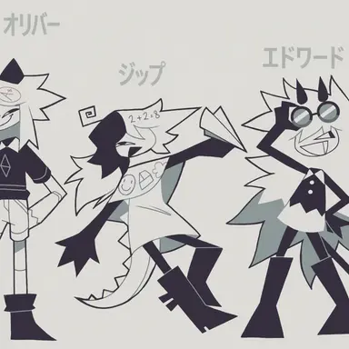 Profile image of 生徒たち