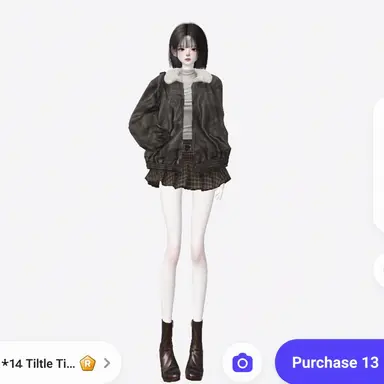 Profile image of Nayun