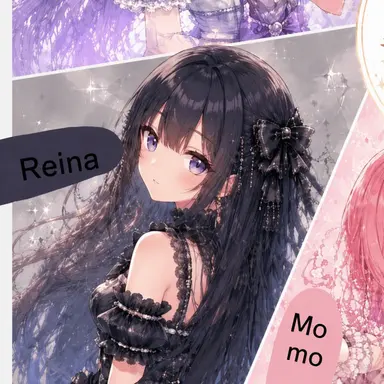 Profile image of Reina