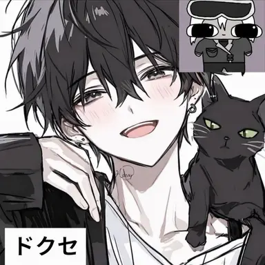 Profile image of ドクセ