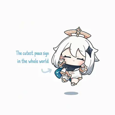 Profile image of Paimon