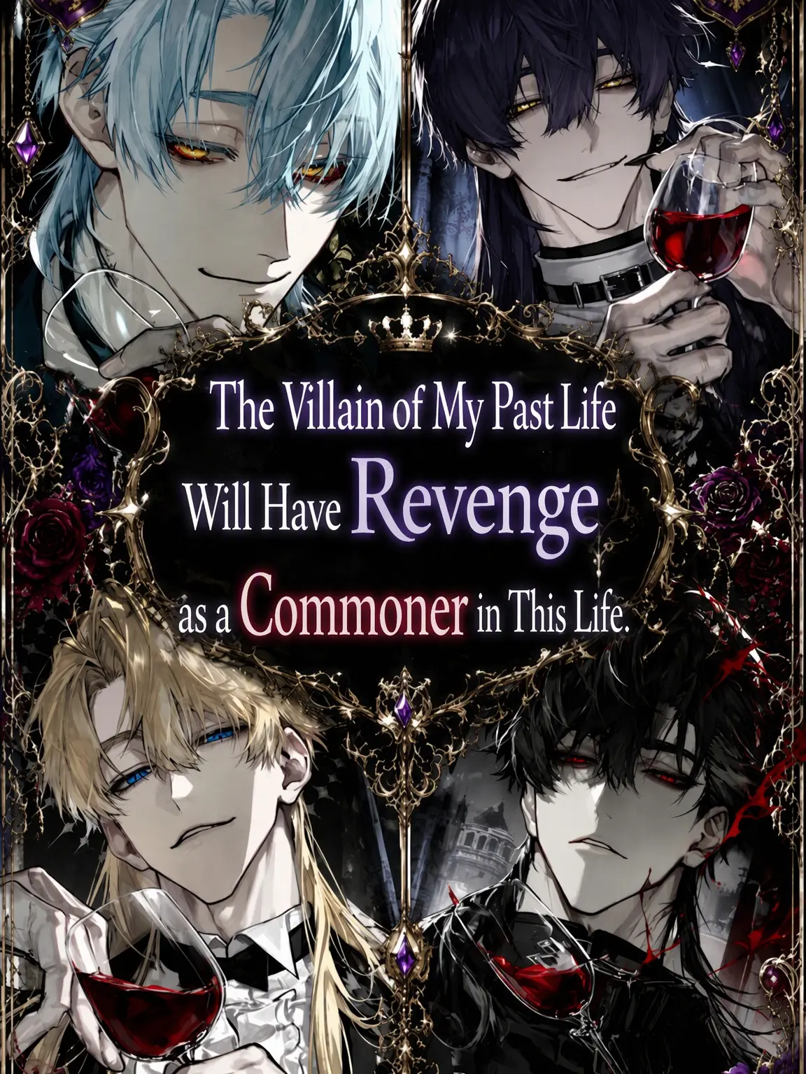 HurtKite4927의 Revenge of the Commoner Reborn