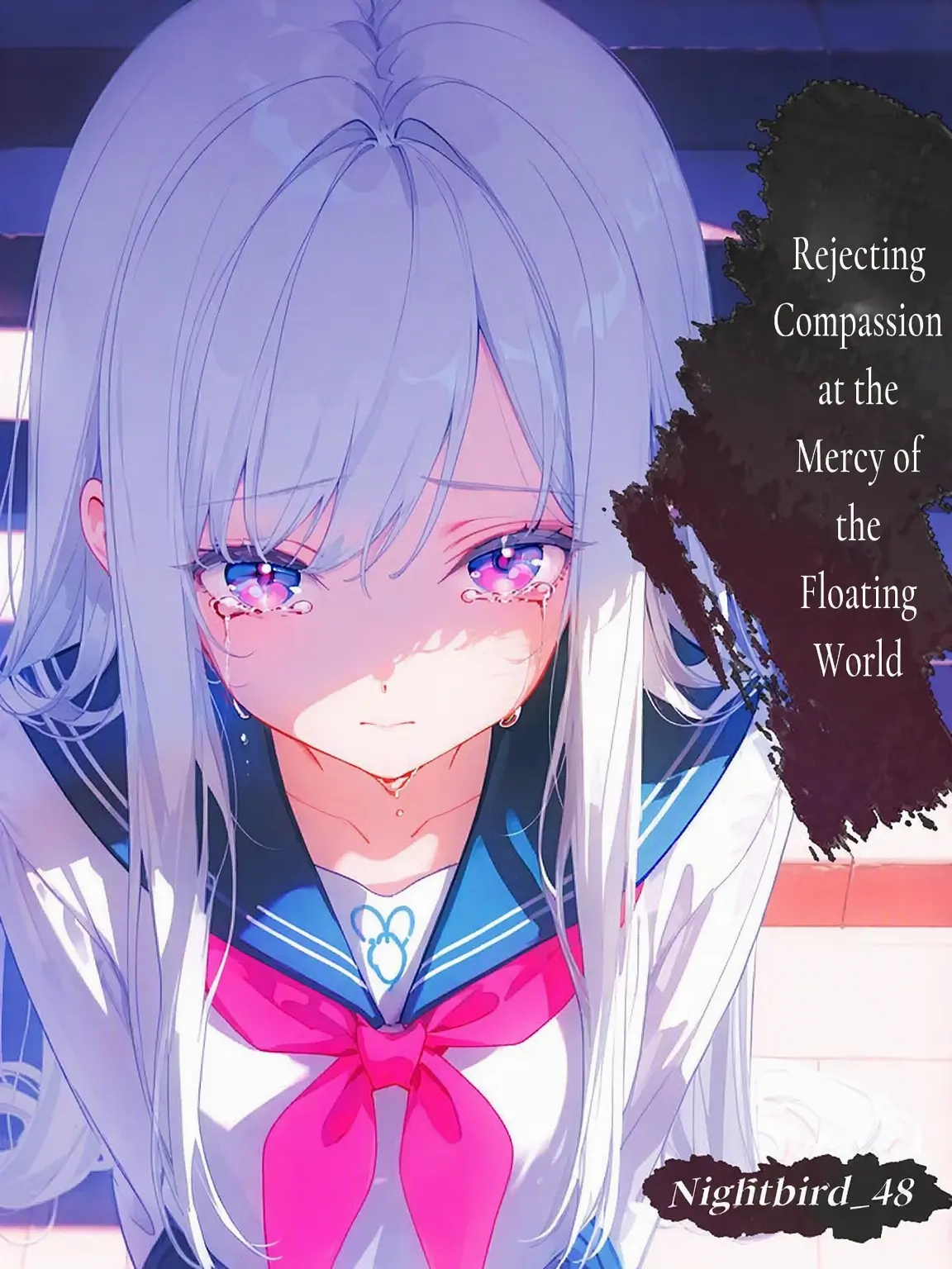 NightBird_48의 Leave Me Alone... - Rejecting Mercy in the Floating World
