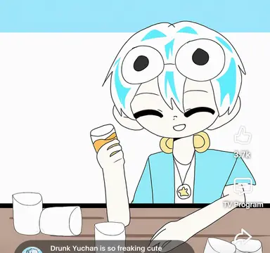 Profile image of Uyu-Chamchi