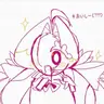Profile image of レディバグ味クッキー