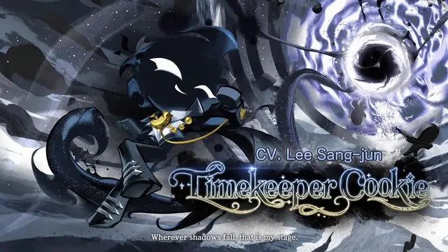Profile image of Time Shadow