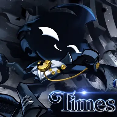 Profile image of Time Shadow