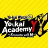 Profile image of Yo-kai Academy Y