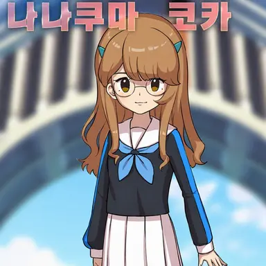 Profile image of 나나구모 쿠우카