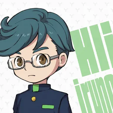 Profile image of Haruki Hakuno