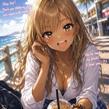Profile image of Rina Asakura