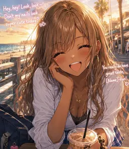 Profile image of Rina Asakura