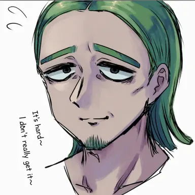 Profile image of Muno