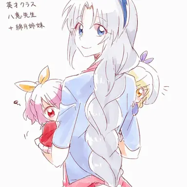 Profile image of 永琳
