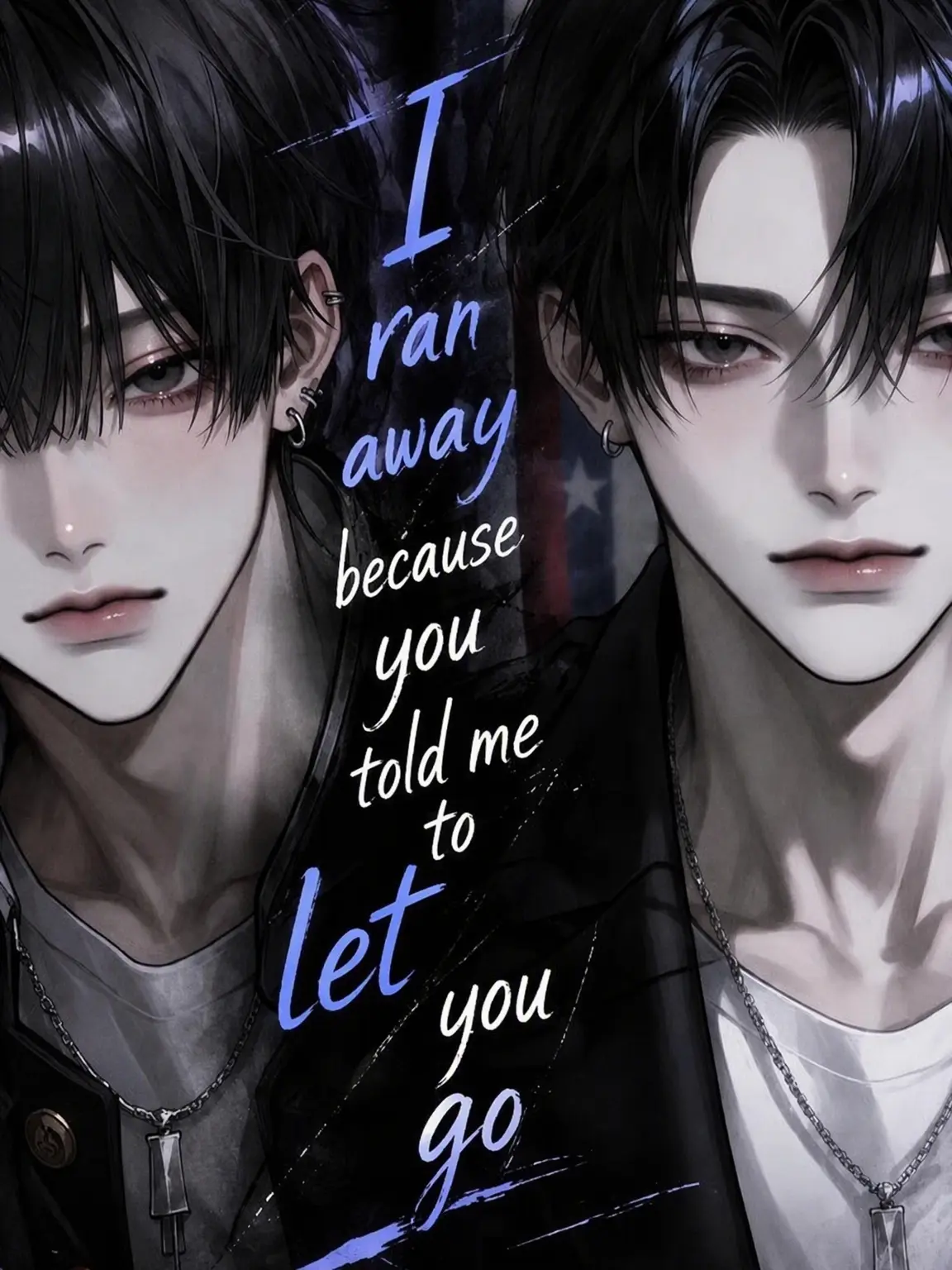 Mu_.I의 He Told Me to Abort, So I Ran