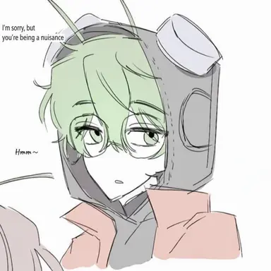 Profile image of Liu