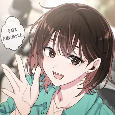 Profile image of ユン・ジュア