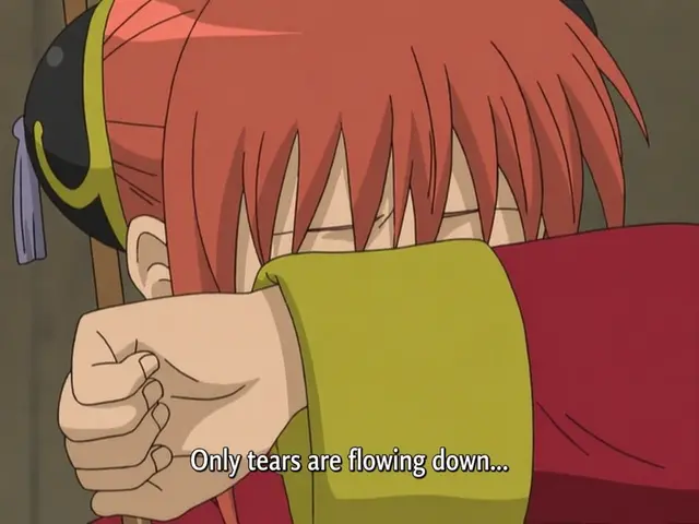 Profile image of Kagura