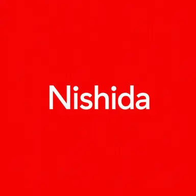 Profile image of Yuji Nishida