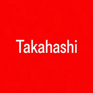 Profile image of Ran Takahashi