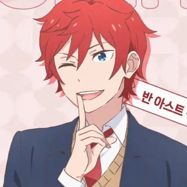 Profile image of 라인하르트