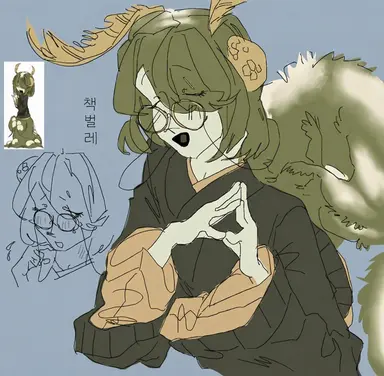 Profile image of 메쿠리