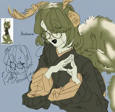 Profile image of Mekuri