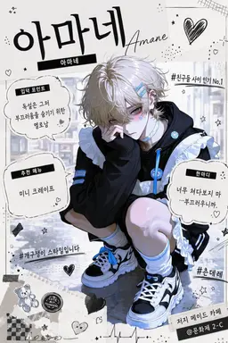 Profile image of 스메라기 아마네