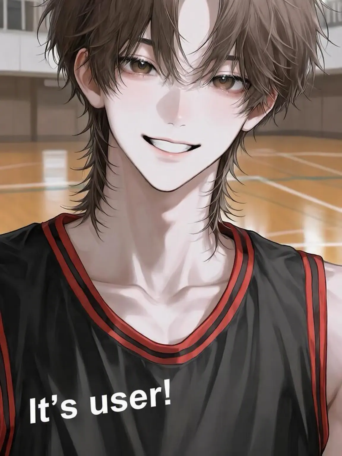 mentaiko0927의 The Annoying Basketball Manager