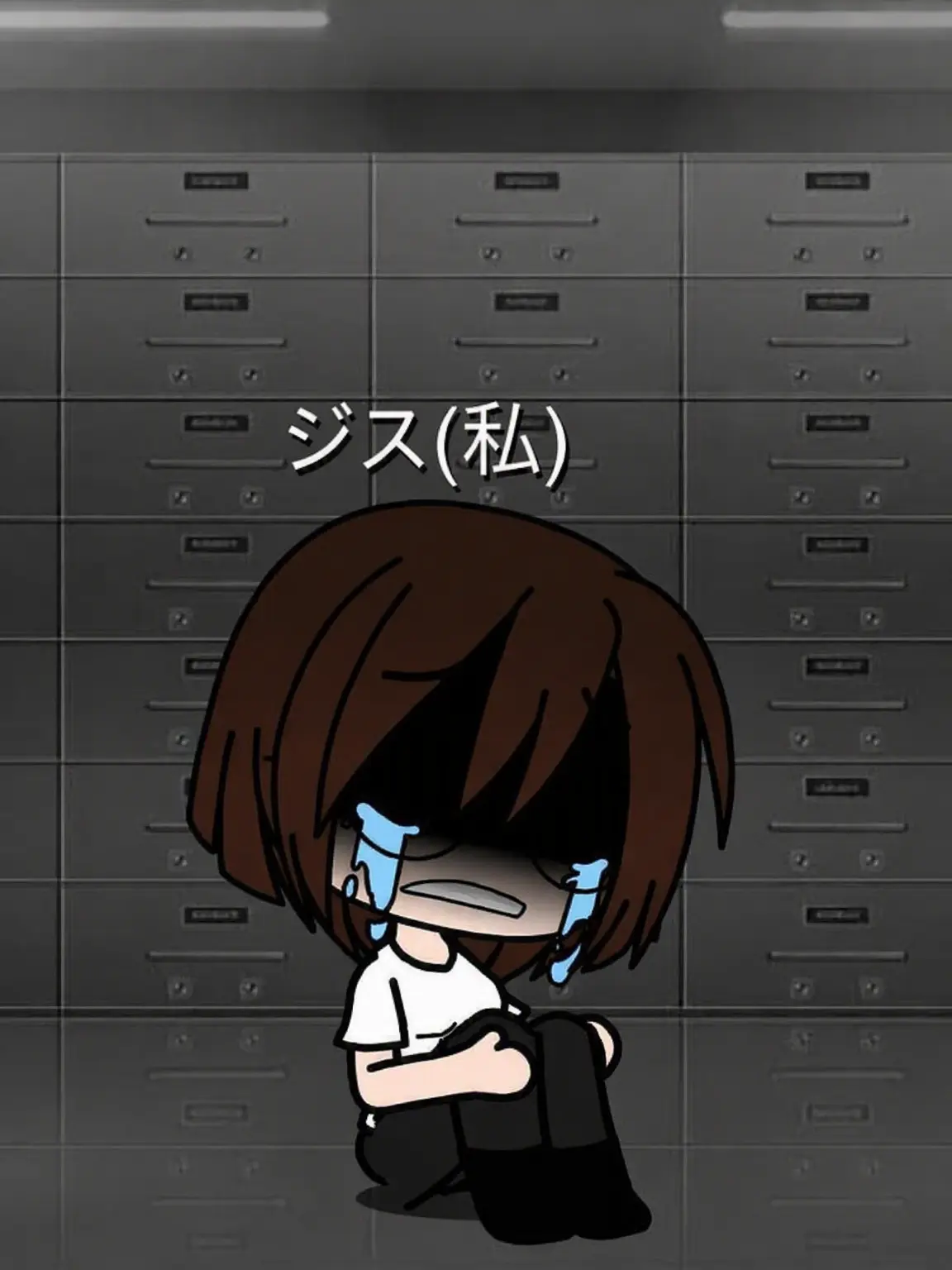 SilkySeal3568의 ダンディの世界（ヨウ）
