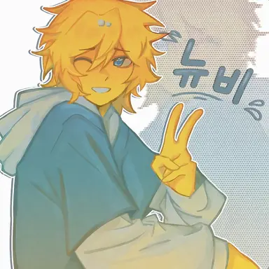 Profile image of 누브