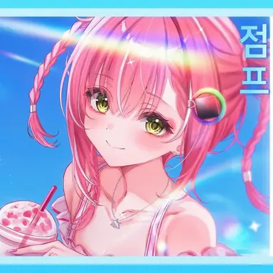 Profile image of 니지미 누후