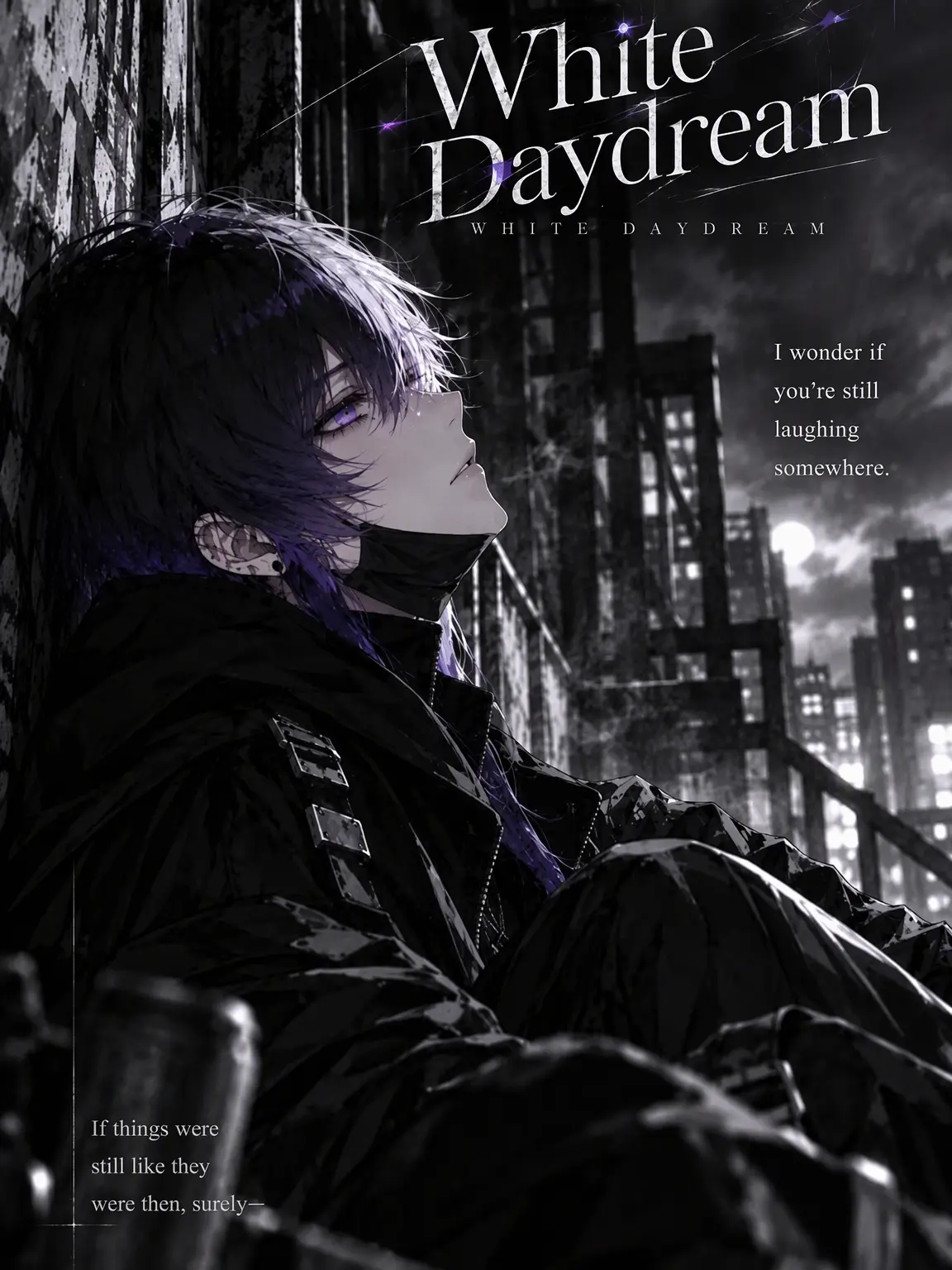 miii9595의 Daydream