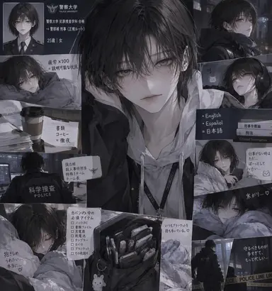 Profile image of イ・ジミン